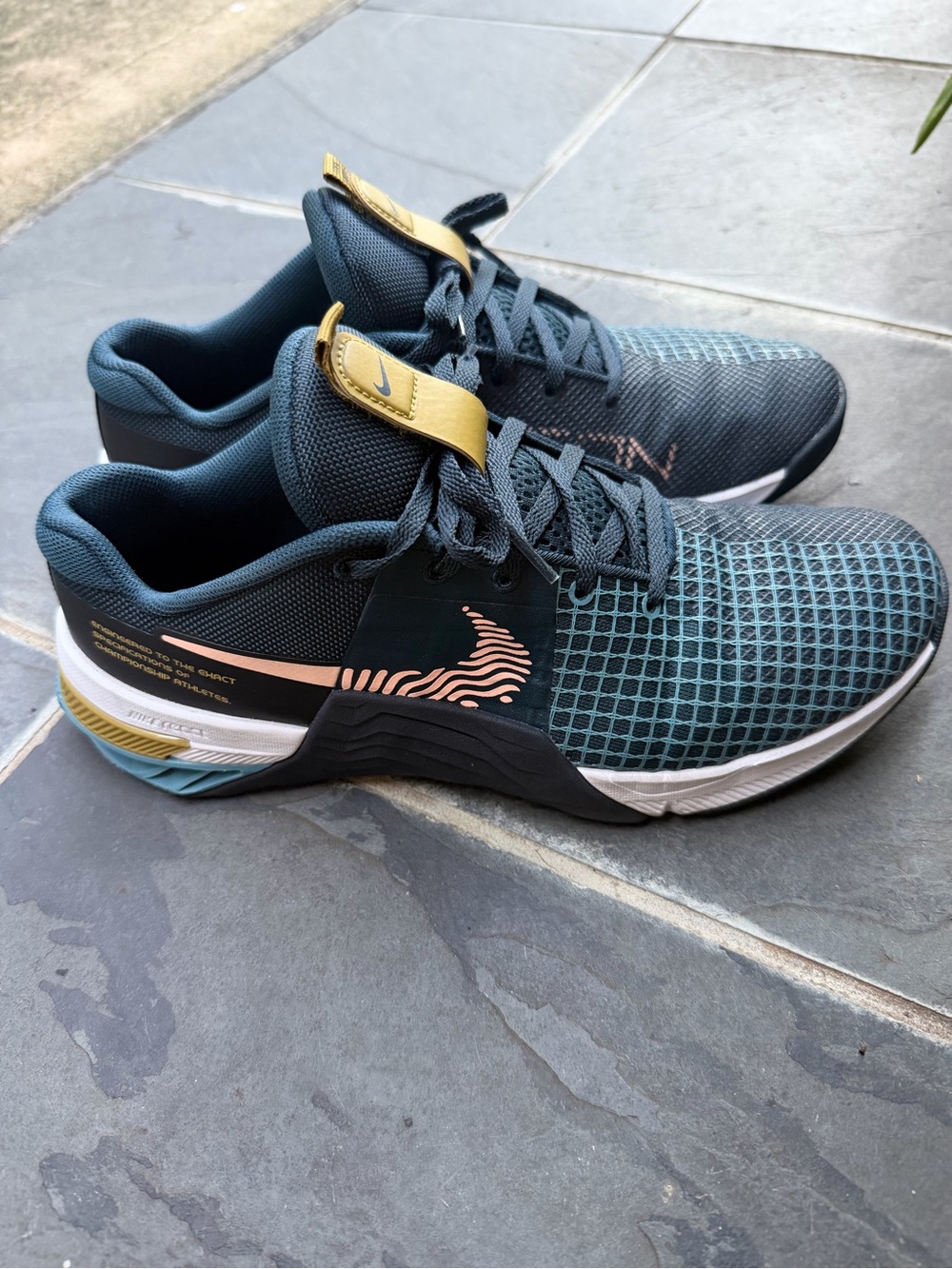 Nike Metcon 8
